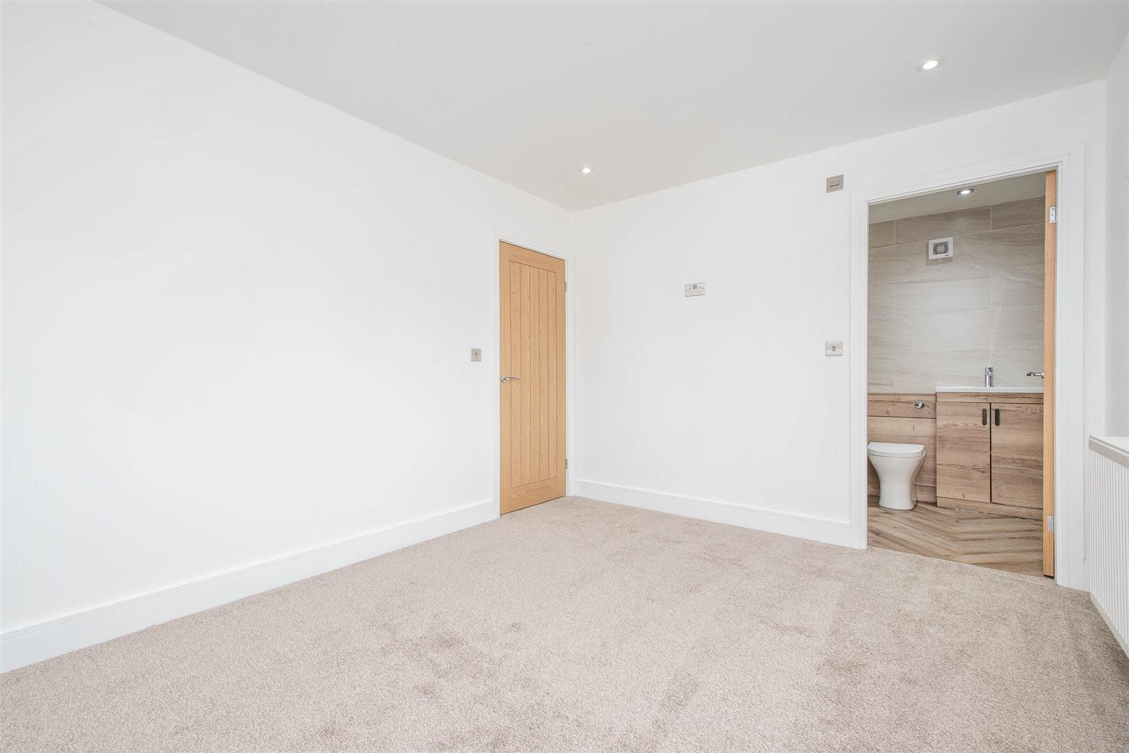Kellet Avenue, Leyland